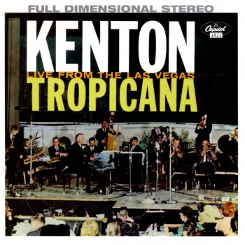 Stan Kenton Don't Get Around Much Anymore