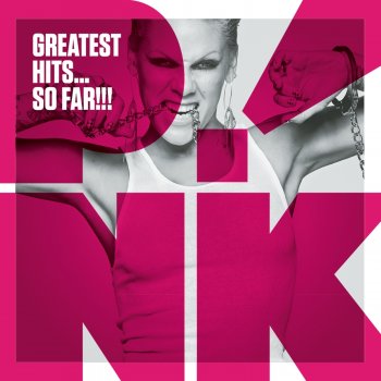 P!nk Raise Your Glass