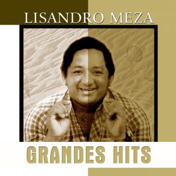Lisandro Meza y Su Conjunto Con Marcelo Pérez El Polvorete