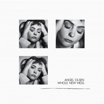 Angel Olsen Impasse (Workin' For The Name)