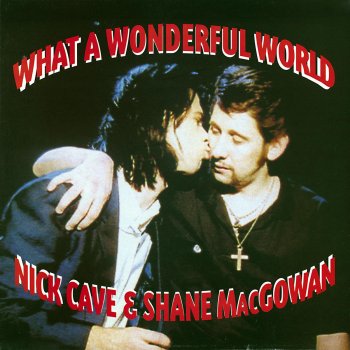 Nick Cave feat. Shane MacGowan Lucy (version #2)