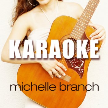 Starlite Karaoke Goodbye To You - Karaoke Version