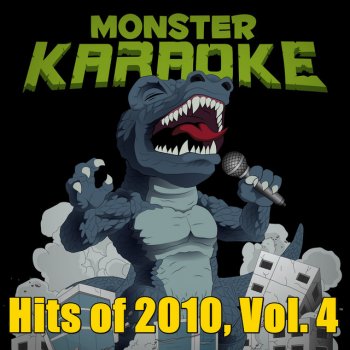 Monster Karaoke Lose My Mind (Originally Performed By The Wanted) [Karaoke Version]