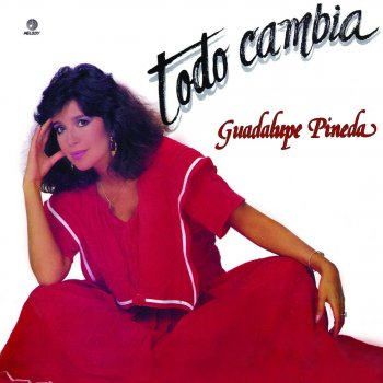 Guadalupe Pineda Por Qué Será