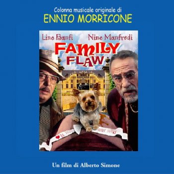 Ennio Morricone Un difetto di famiglia