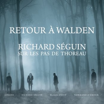 Richard Séguin Tout près de l'étang