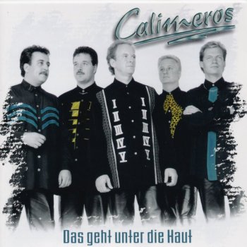 Calimeros In der Hitze der Nacht