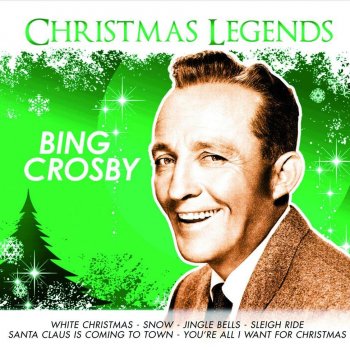 Bing Crosby with The Jeff Alexander Chorus & John Scott Trotter and His Orchestra That Christmas Feeling