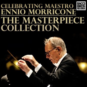 Ennio Morricone Gott Mit Uns - Lontano