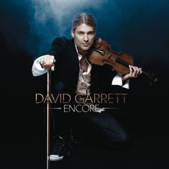 David Garrett Ain't No Sunshine