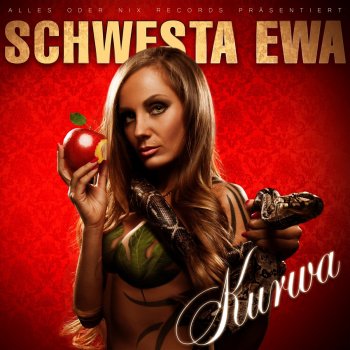 Schwesta Ewa feat. Grace Spiegelreflex