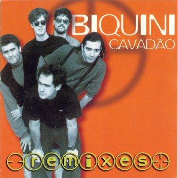 Biquini Cavadão Tédio (Cuca's Mix)