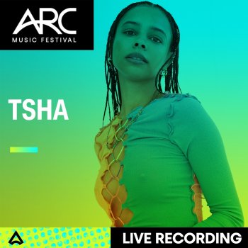 TSHA ID (from TSHA at ARC Music Festival, 2021) [Mixed]