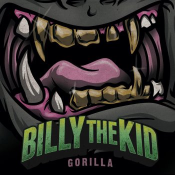 Billy the Kid feat. Huba Watson & Rayzinni Gorilla Trap