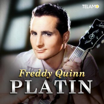 Исполнитель Freddy Quinn, альбом Platin