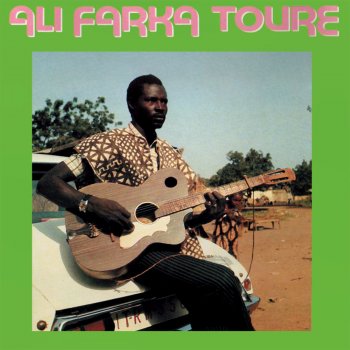 Ali Farka Touré Zona