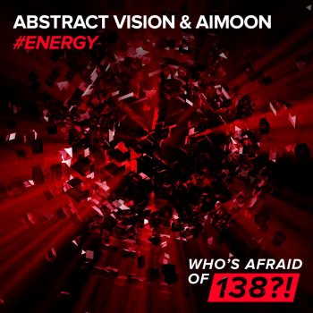 Abstract Vision feat. Aimoon #energy - Radio Edit