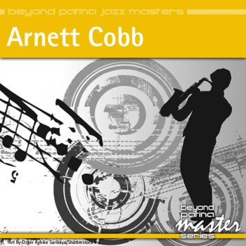 Arnett Cobb Overtime