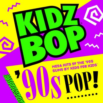 KIDZ BOP Kids Stay (I Missed You)