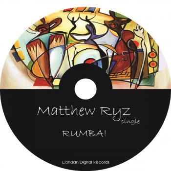Matthew Ryz Rumba!