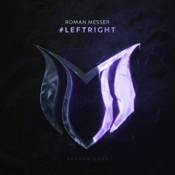 Roman Messer #LeftRight