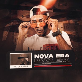 MC Larisson Nova Era (feat. DJ Yuri Pedrada)