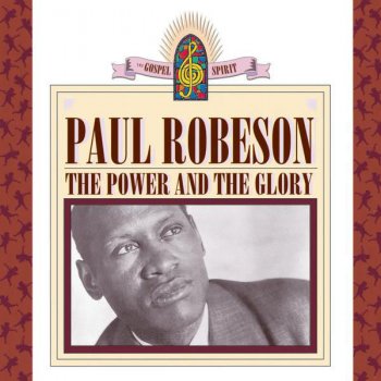 Paul Robeson John Henry