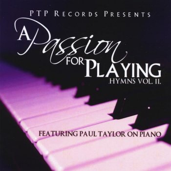 Paul Taylor The Blood