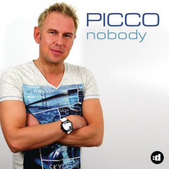 Picco Nobody - Original Mix