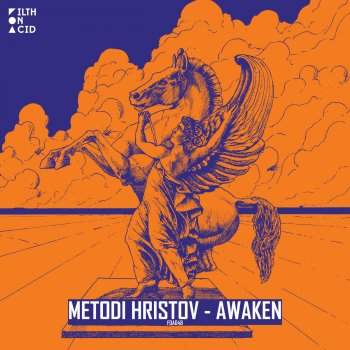 Metodi Hristov Awaken