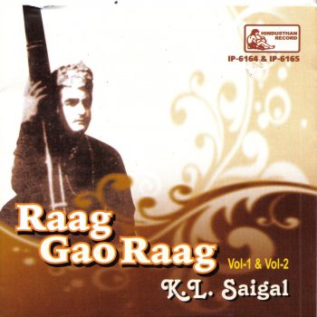 K.L.Saigal Chaandnee Raat