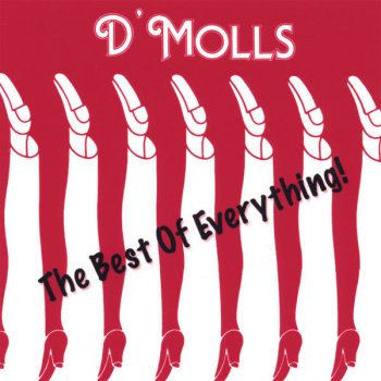 D'Molls All I Want