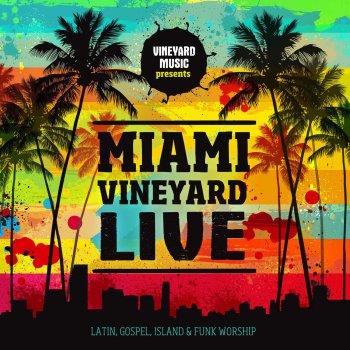 Vineyard Music Everything to Me (Live)