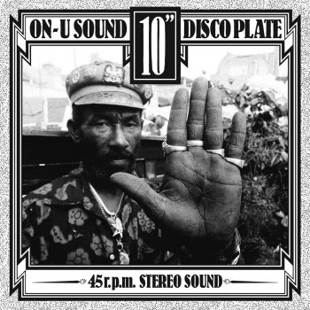 Lee "Scratch" Perry Makumba Rock (Extended Discoplate Version)