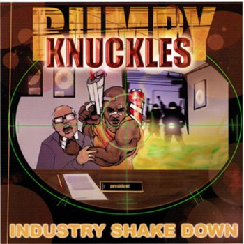 Bumpy Knuckles Sound of War