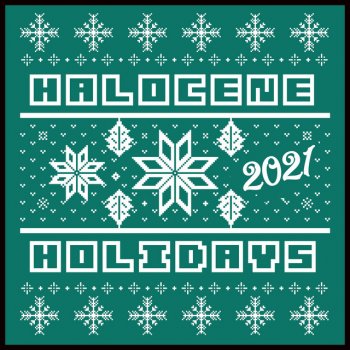 Halocene feat. Sershen&Zaritskaya Carol of the Bells