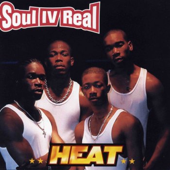 Soul for Real I Get So Crazy
