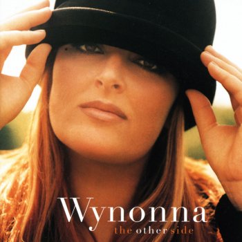 Wynonna Troubled Heart And A Troubled Mind