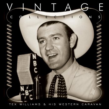 Tex Williams I Got Texas In My Soul