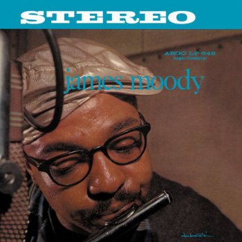 James Moody Yesterdays