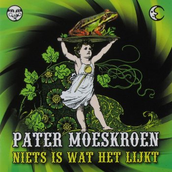 Pater Moeskroen Twee Planeten