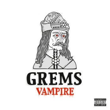 Grems Pince moi je rêve