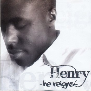 Henry Its Gonna Be Alright