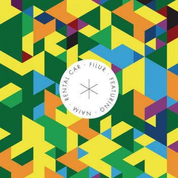 Filur feat. NAIM Rental Car (feat. Naim) - Muzzle Dub
