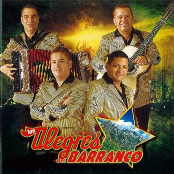 Los Alegres Del Barranco Corrido De Rolando