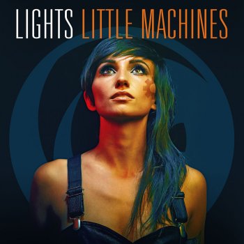 Lights Lucky Ones (Bonus Track)