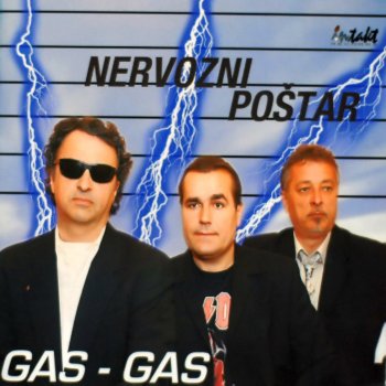 Nervozni Poštar Dernek