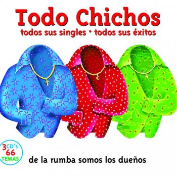 Los Chichos Yo Quiero a May