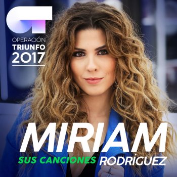 Miriam Rodríguez I Wanna Dance With Somebody