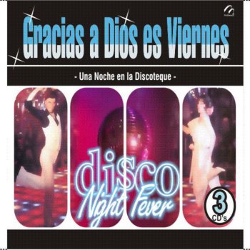 Исполнитель The Hit's Makers, альбом Gracias a Dios Es Viernes